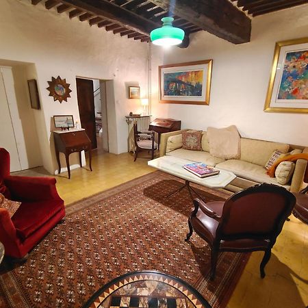 Rue Du Chateau A Cabrieres D'Avignon Bed and Breakfast Exterior foto